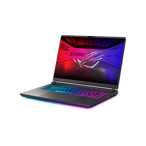Notebook Gamer Asus Rog Strix G16 Intel i9 16GB 1TB SSD RTX5060 16' FHD Win11