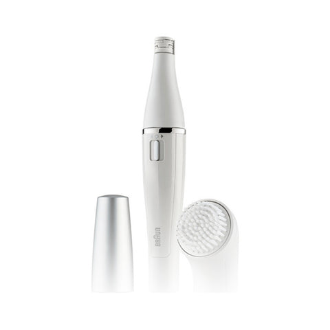 Depiladora Facial Braun SE830 Face SE830 Face Wh Box