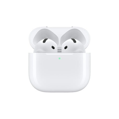 Apple AirPods 4 con Estuche USB-C