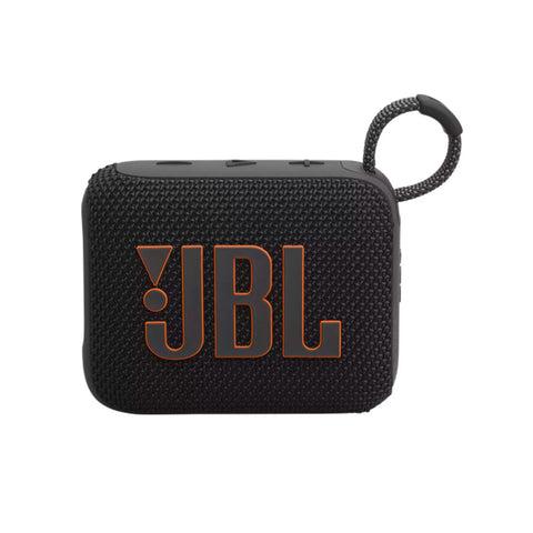 Parlante Inalámbrico JBL Go 4 Speaker