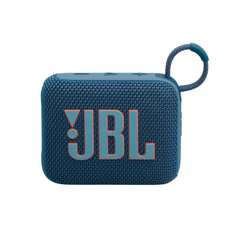 Parlante Inalámbrico JBL Go 4 Speaker
