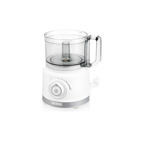 Licuadora y Procesadora de Alimentos Thomas TH-9170B 1.5L