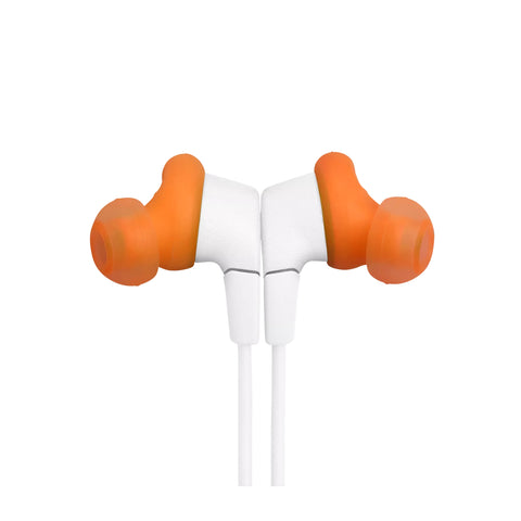 Audífonos Inalámbricos JBL Endurance Run 3 Blanco
