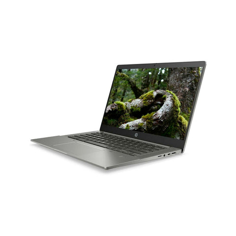 Chromebook HP 14B i3 11va 4GB 128GB SSD 14" HD Chrome OS Gris
