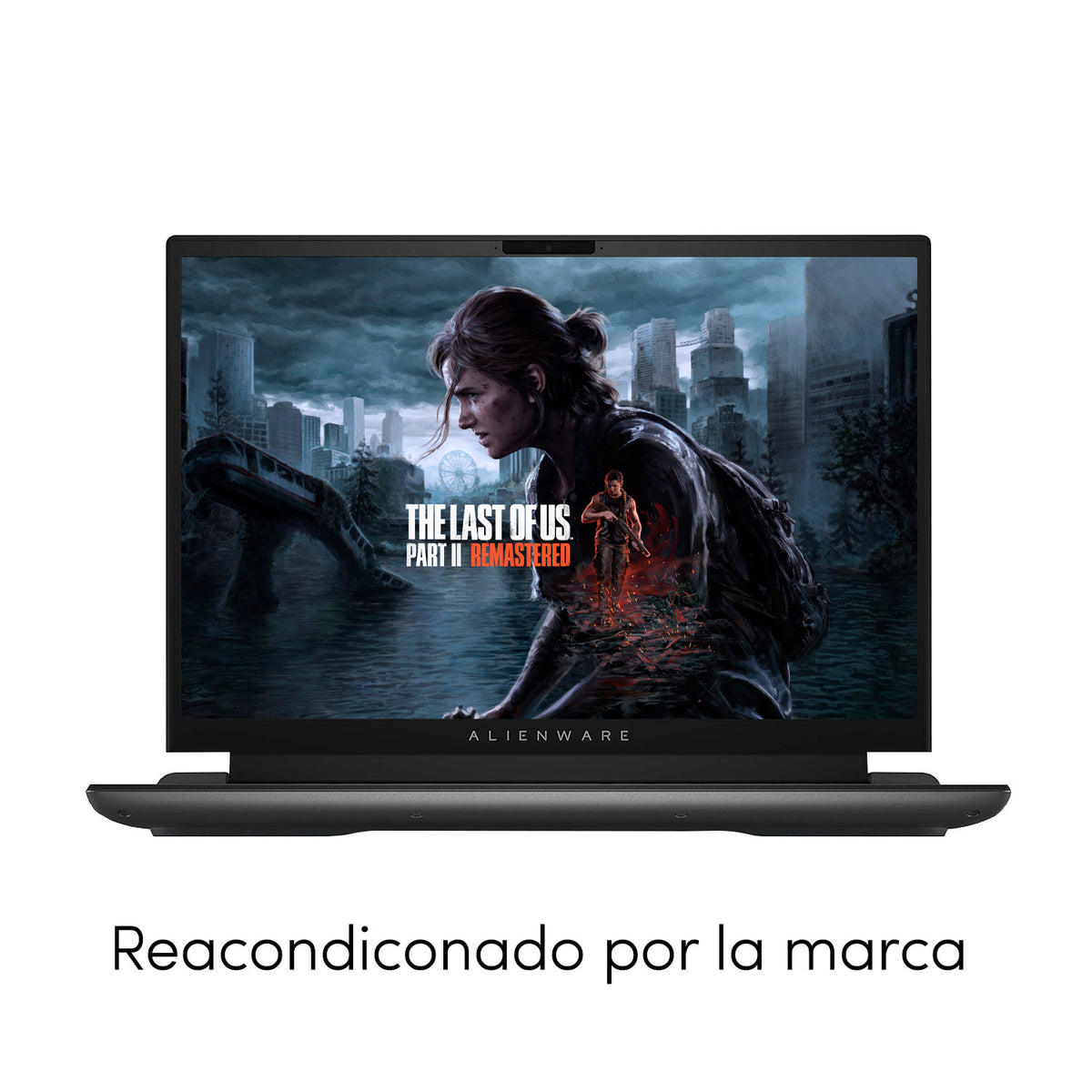 Dell Alienware M16 i9 13va 16GB 1TB SSD RTX4080 12GB 16