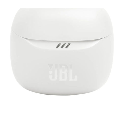 Audífonos Inalámbricos JBL Tune Flex 2 TWS Blanco