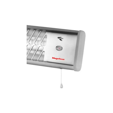 Estufa Calefactor Quarzo Magefesa Fenix MGF1740 1200W