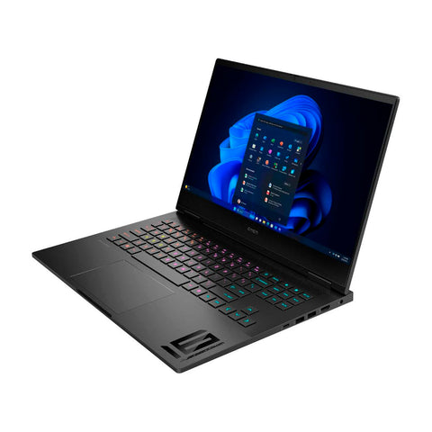 Notebook Gamer HP Omen Intel i9 13va 16GB 1TB RTX4060 8GB 16" FHD