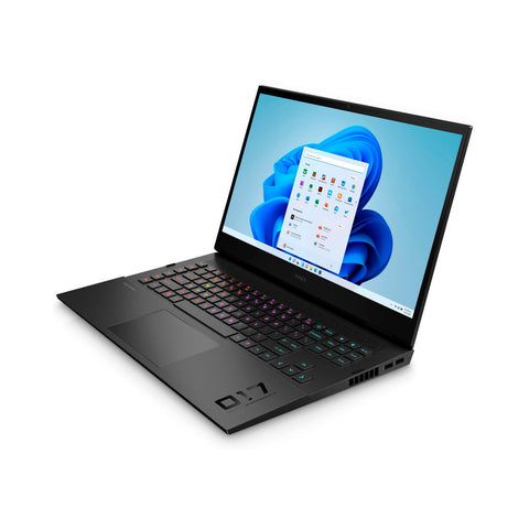 Notebook HP Omen 17 i9 13va 32GB 1TBSSD RTX4080 12GB 17.3"