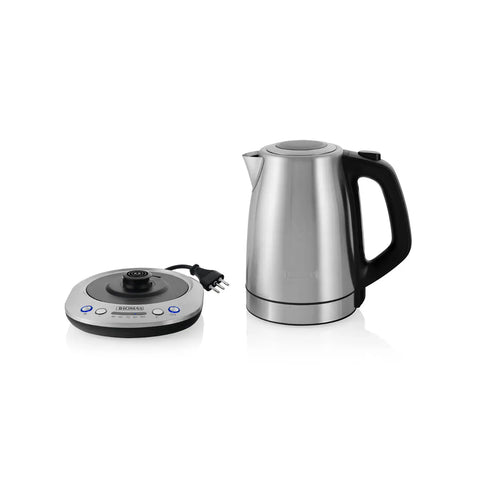 Hervidor Thomas TH-6650DTi Acero Inox 1,7L Keep Warm