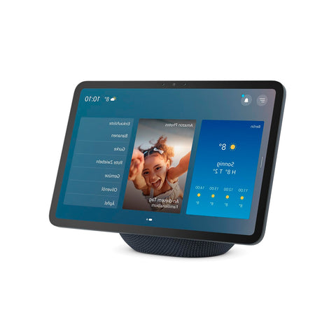 Asistente Amazon Echo Show 11 Pantalla Táctil FHD Alexa