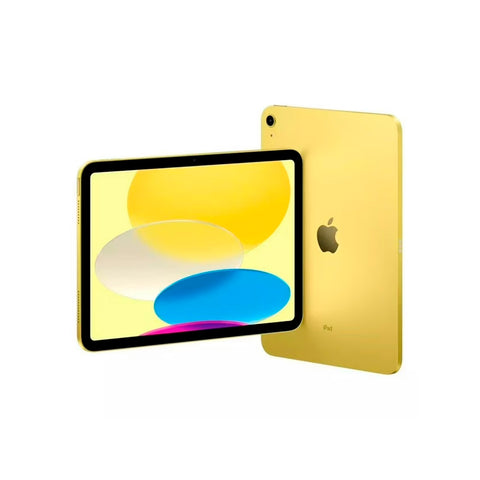 Apple iPad 11" A16 Wi-Fi 128GB