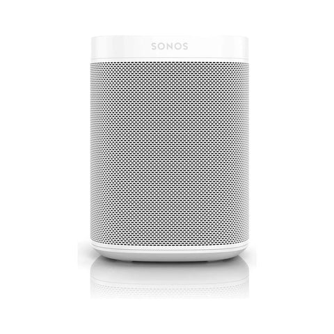 Parlante Inalambrico Sonos One Gen 2 Blanco