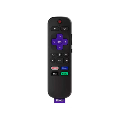 Reproductor de Streaming Roku Express 4K+ 2021 3941R