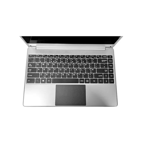 Notebook Hyundai Hybook Qualcomm 4GB 128GB SSD 14" HD Win11