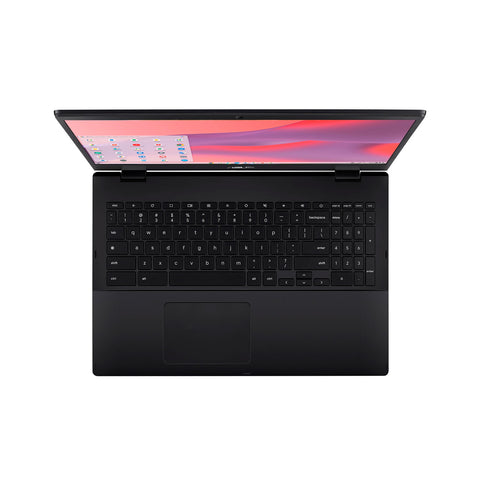 Notebook Chromebook Asus Celeron 4GB 128GB SSD 15.6' FHD