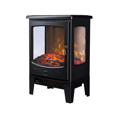 Chimenea Electrica Thorben FirePlace 3D 2 Potencias