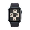 Reloj Inteligente Apple Watch SE 2nd Gen 40mm iOS Midnight