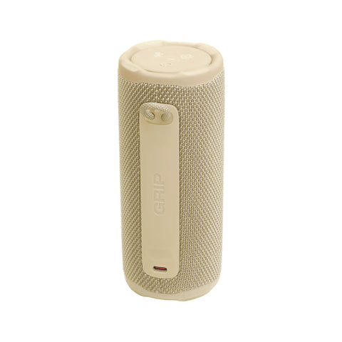 Parlante Inalambrico JBL Grip Amarillo