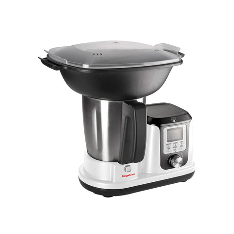 Robot De Cocina Magefesa Magchef White MGF4540 1200W 3.3L