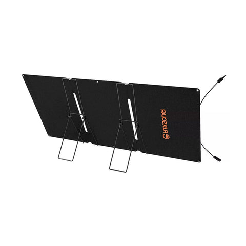 Panel Solar Portátil Flex Solar 120W F120 Plegable
