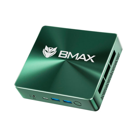 Mini PCs Bmax B6 Power Intel i7-1060NG7 16GB 1TB Ssd Hdmi Usb