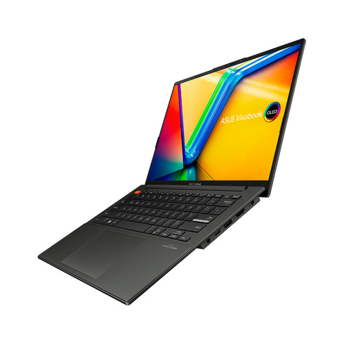 Notebook Asus Vivobook S Intel i9 13va 16GB 1TBSSD 14.5 Oled