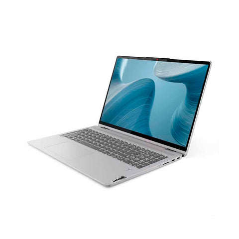 Notebook 2 en 1 Lenovo Flex 5 Intel i7 8GB 512GBSSD 16 Táctil