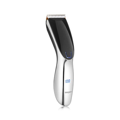 Cortapelo Siegen SG-8610 Titanio Shave