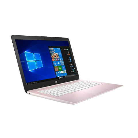 Notebook HP Stream Amd A4 4GB 32GB 14' HD