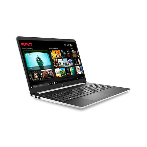 Notebook HP Intel i7 8GB 256GBSSD 15.6' HD