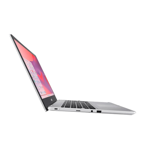 Notebook Chromebook Asus Celeron 8GB 128GB SSD 15.6' FHD