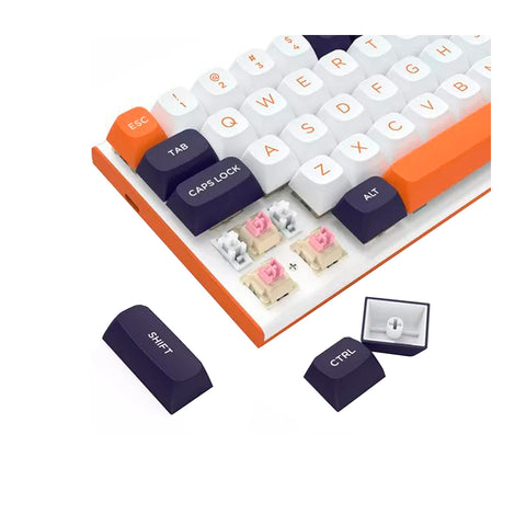 Teclado Gamer Redragon Fidd K683 RGB-M