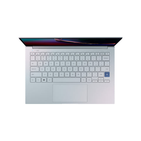 Notebook Samsung Galaxy Book Intel i7 8GB 512GB SSD 13' FHD