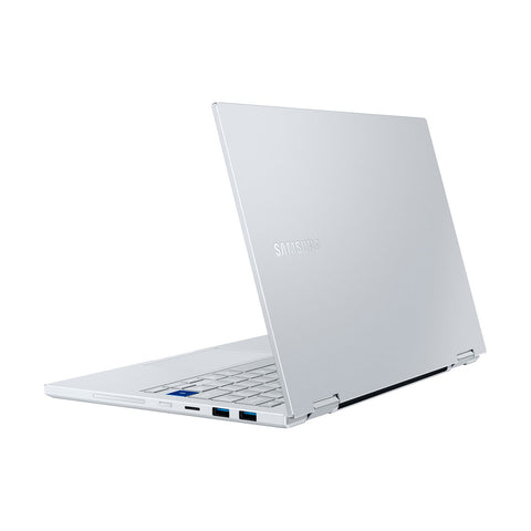 Notebook Samsung Galaxy Book 2 en 1 Intel i5 8GB 256GB SSD 13' FHD