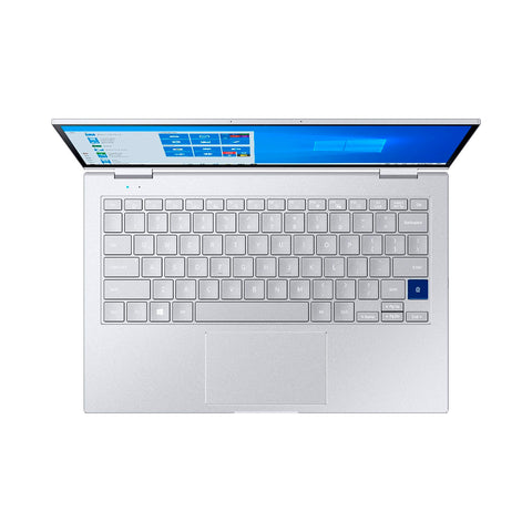 Notebook 2 en 1 Samsung Galaxy Book Flex i7 12GB 512GB SSD 13.3' FHD