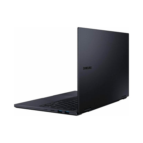 Notebook Samsung Galaxy Book Flex 2 en 1 Intel i5 8GB 256GB SSD 13'