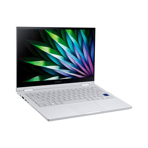 Notebook 2 en 1 Samsung Galaxy Book Flex i5 8GB 256GB 13.3' FHD