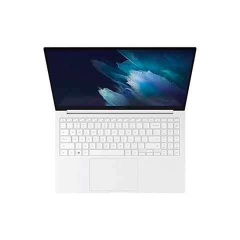 Notebook Samsung Galaxy Book Pro i7 16GB 512GB SSD 15.6' FHD