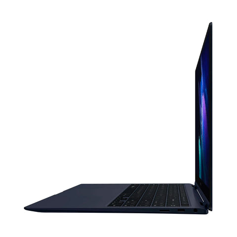 Notebook 2 en 1 Samsung Galaxy Book Pro 360 i7 16GB 512GB SSD 13.3'