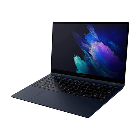 Notebook Samsung Galaxy Book Pro 2 en 1 Intel i7 8GB 512GB 15.6' FHD