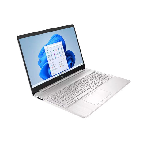 Notebook HP Intel i3 8GB 512GB 15.6 FHD Win11