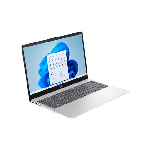 Notebook HP Intel i7 16GB 512GB SSD 15.6 FHD Táctil W11