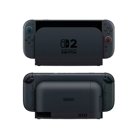 Consola Nintendo Switch 2 + Mario Kart World