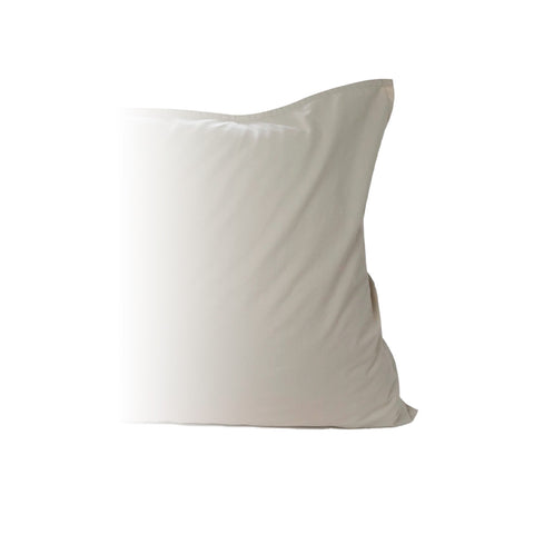 Pack 2 Funda de Almohada Ameritex Algodón Natural 50x70