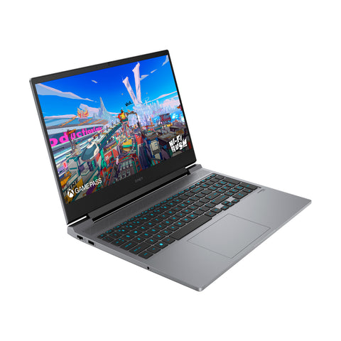 Notebook Gamer HP Omen Intel i7 14va 32GB 1TB SSD RTX4060 8GB 16.1 FHD
