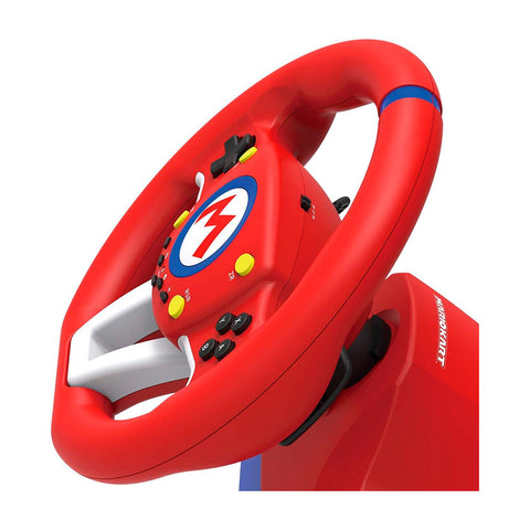 Volante Hori Mario Kart Racing Wheel Pro Mini Nintendo Switch