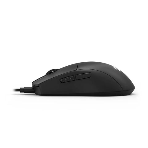 Mouse Gamer Redragon King Black M-724