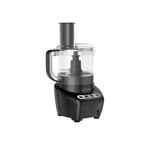 Procesador De Alimentos Black+Decker Fp4200B-Cl Power Pro 450W