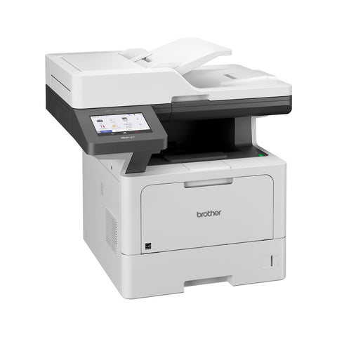 Impresora Multifuncional Brother MFC-L5915DW Láser Monocromático
